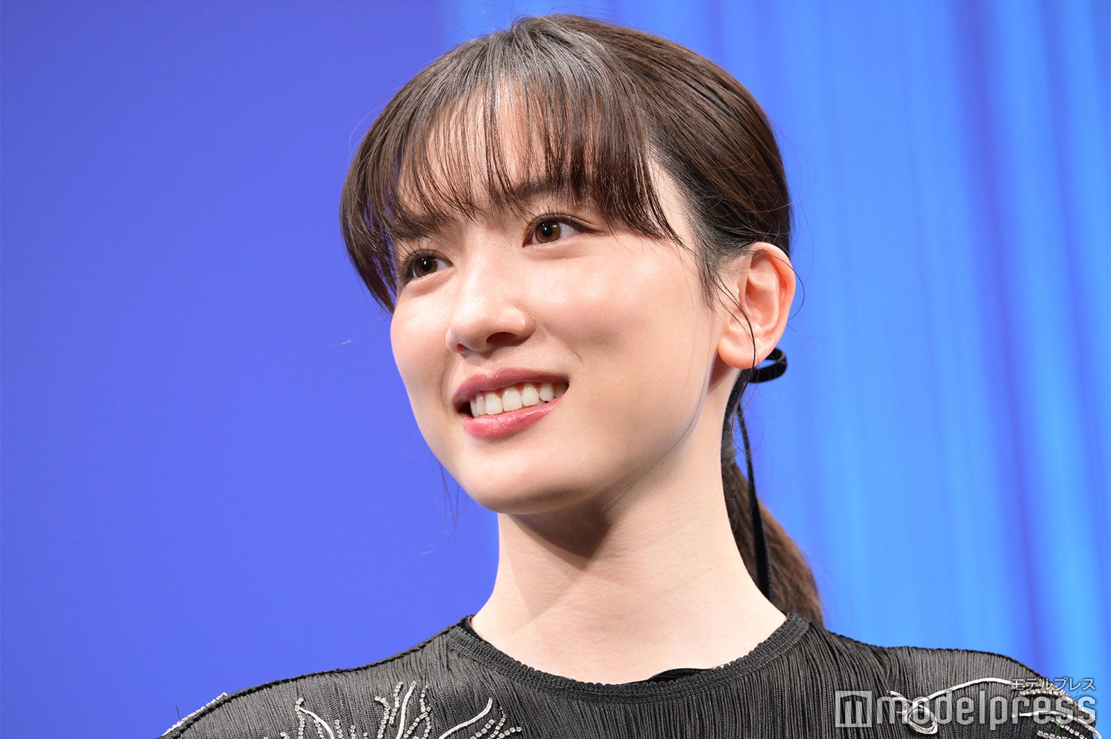 永野芽郁（C）モデルプレス