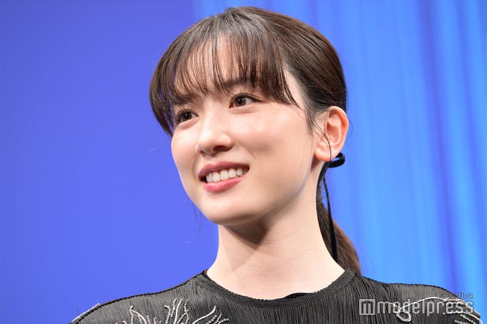 永野芽郁(C)モデルプレス