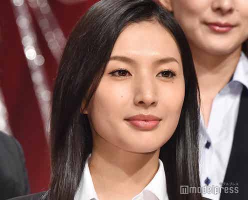 芦名星さん死去 所属事務所がコメント発表