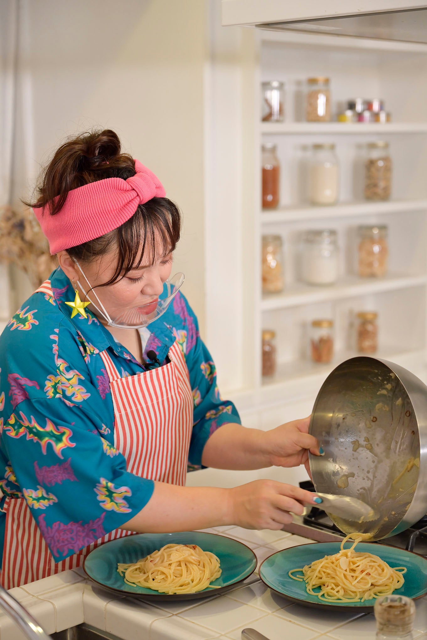 バービー（提供写真）