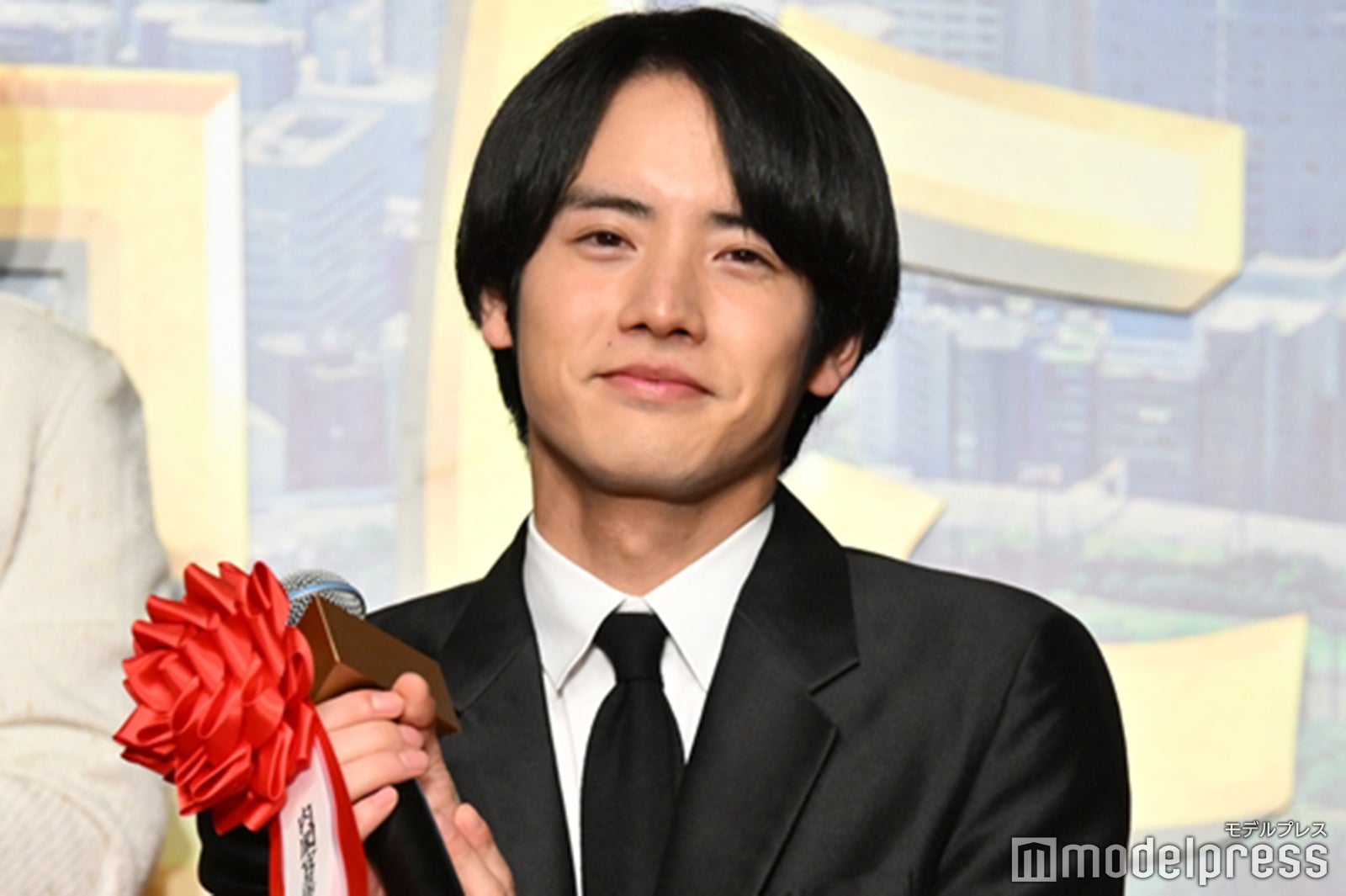 赤楚衛二（C）モデルプレス