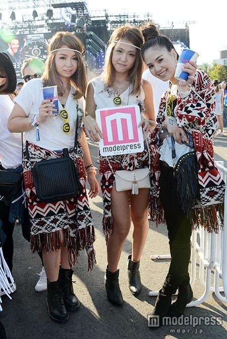 グループはおソロストールでボヘミアン