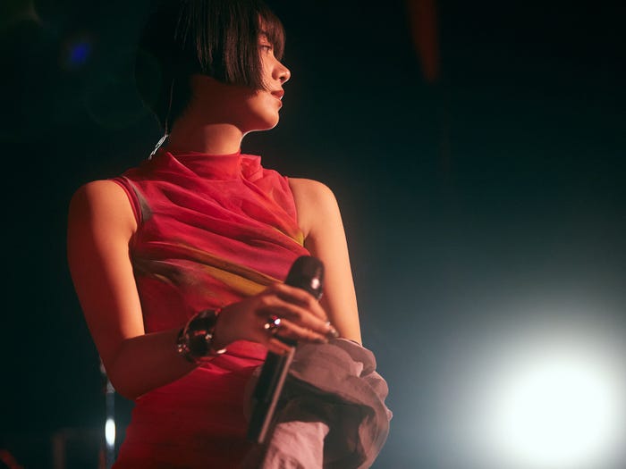ELAIZA(提供写真)