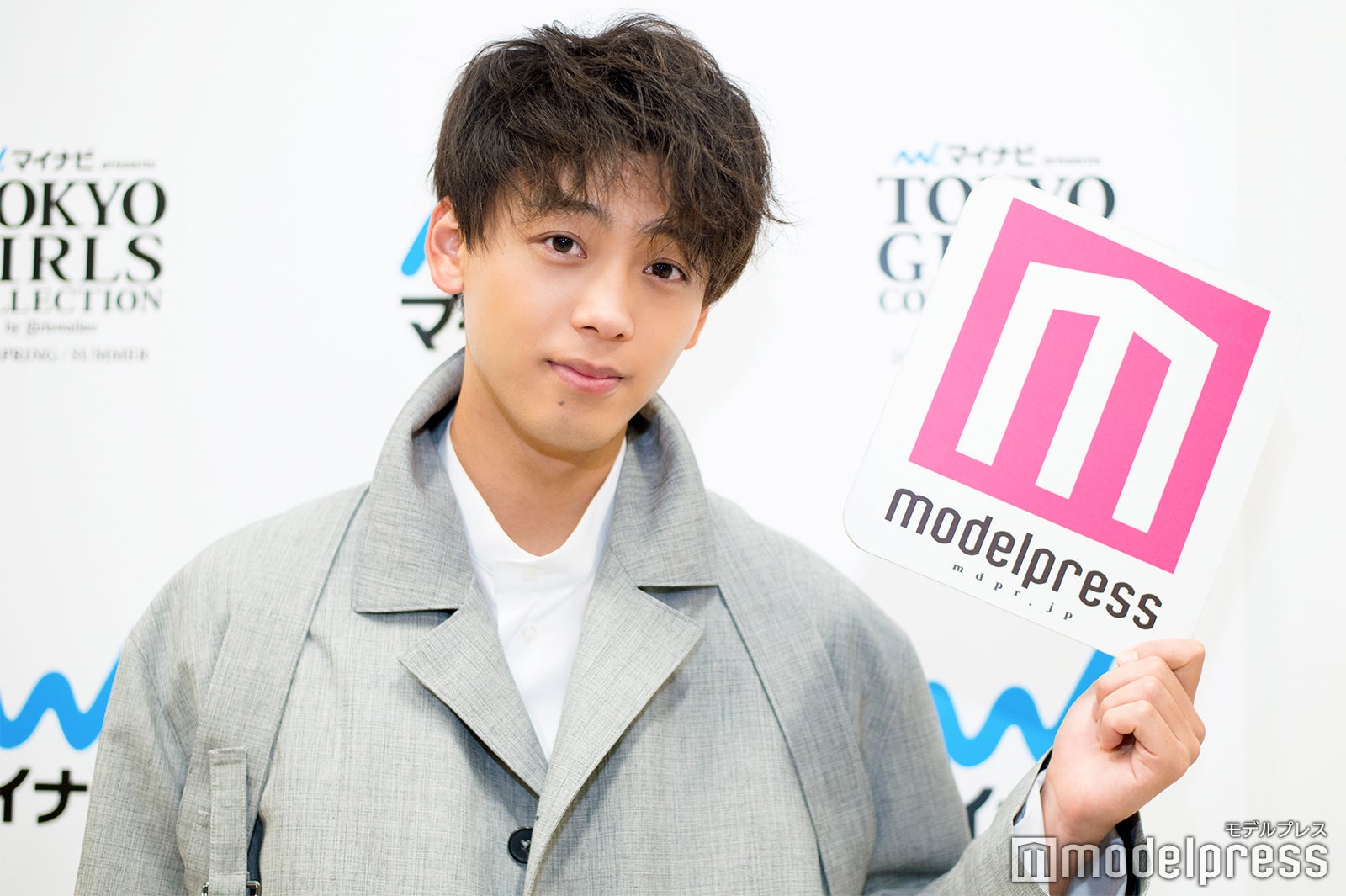竹内涼真 （C）モデルプレス
