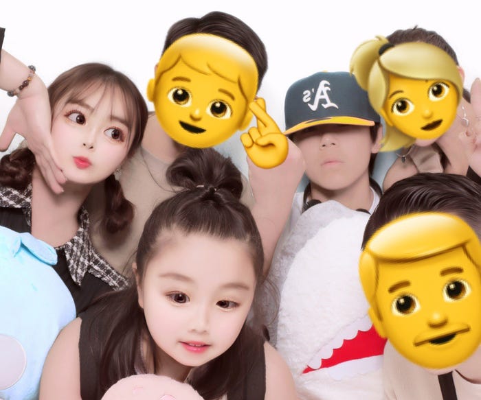 箭内夢菜オフショット(提供写真)