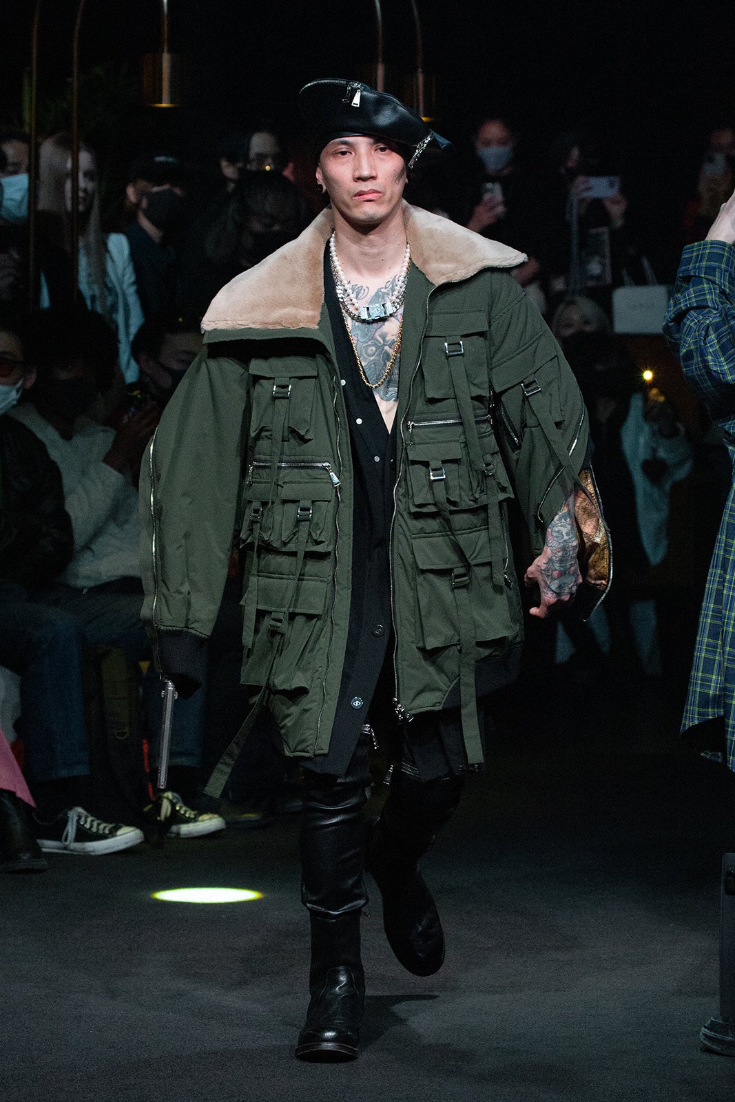 RxYxO／リョウ（提供写真）