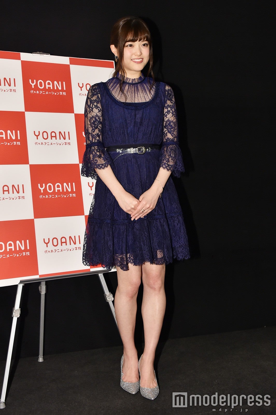 乃木坂46松村沙友理（C）モデルプレス