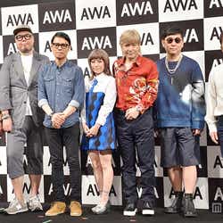モデルプレス - 日本の音楽業界が変わる?新たな試みがスタート