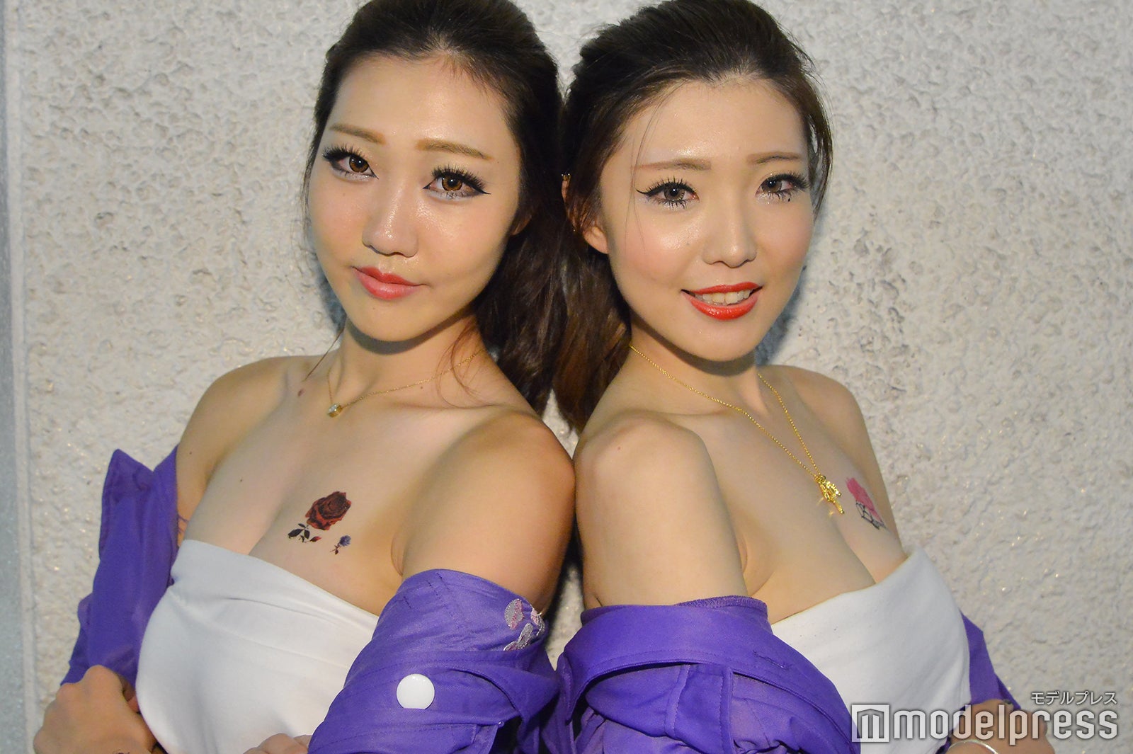 渋谷ハロウィンスナップ／2019年10月31日撮影（C）モデルプレス