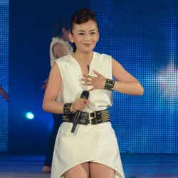 華原朋美