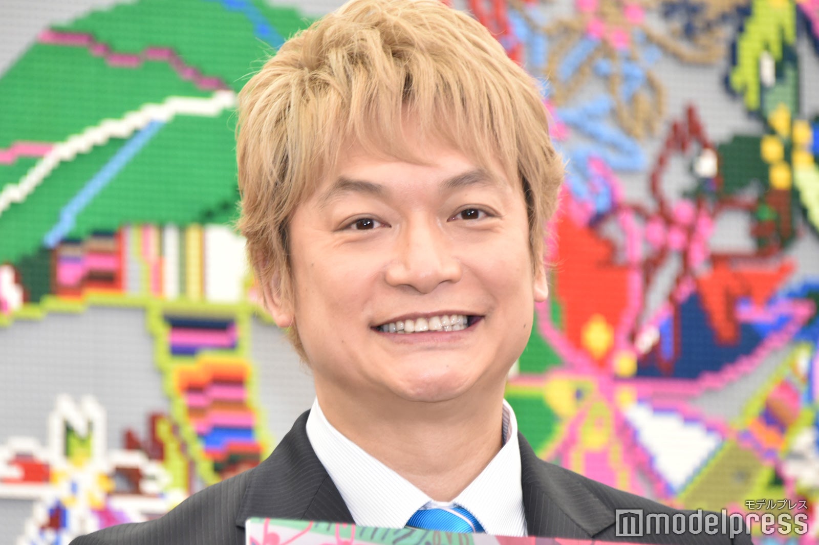 香取慎吾（C）モデルプレス
