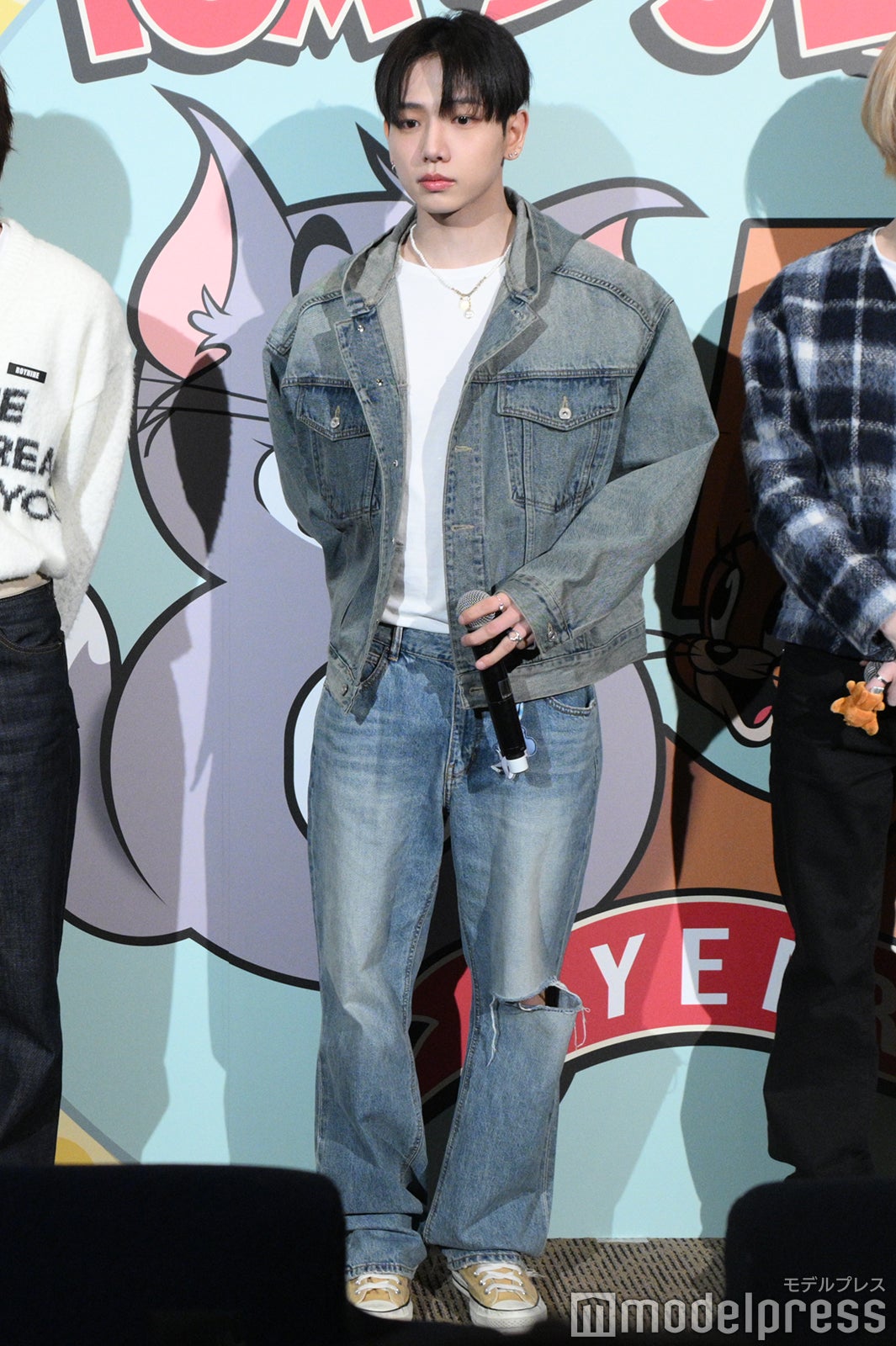 JAEHYUN（ジェヒョン）（C）モデルプレス