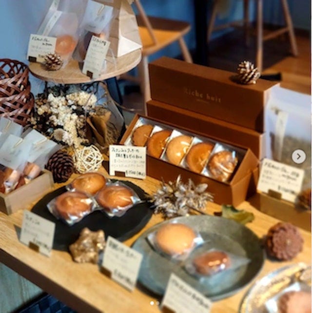 絶対行きたい！滋賀＆京都のこだわりスイーツ店