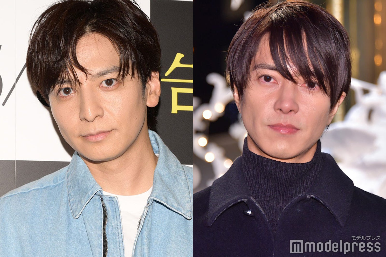 生田斗真＆山下智久、母親同士で食事へ「本人よりも仲良くて」シンメ時代の喧嘩も回顧