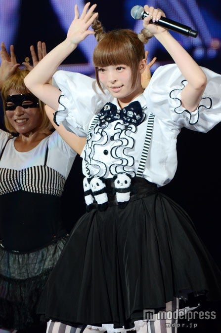 きゃりーぱみゅぱみゅ