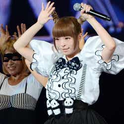 きゃりーぱみゅぱみゅ