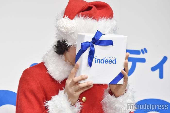 斎藤工 (C)モデルプレス