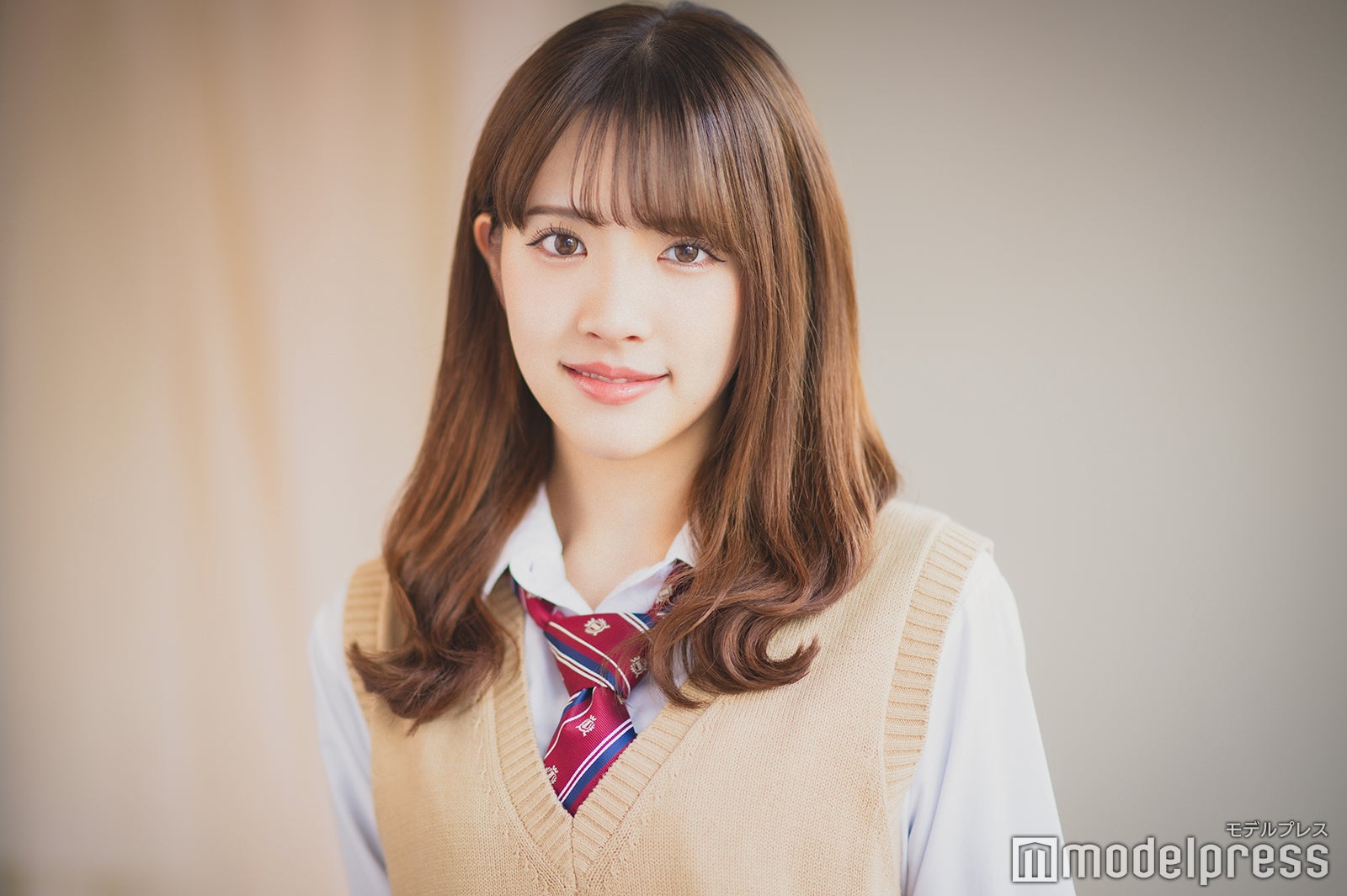 ゆらさん（C）モデルプレス