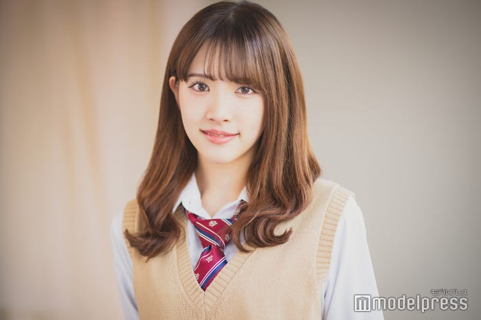 ゆらさん(C)モデルプレス