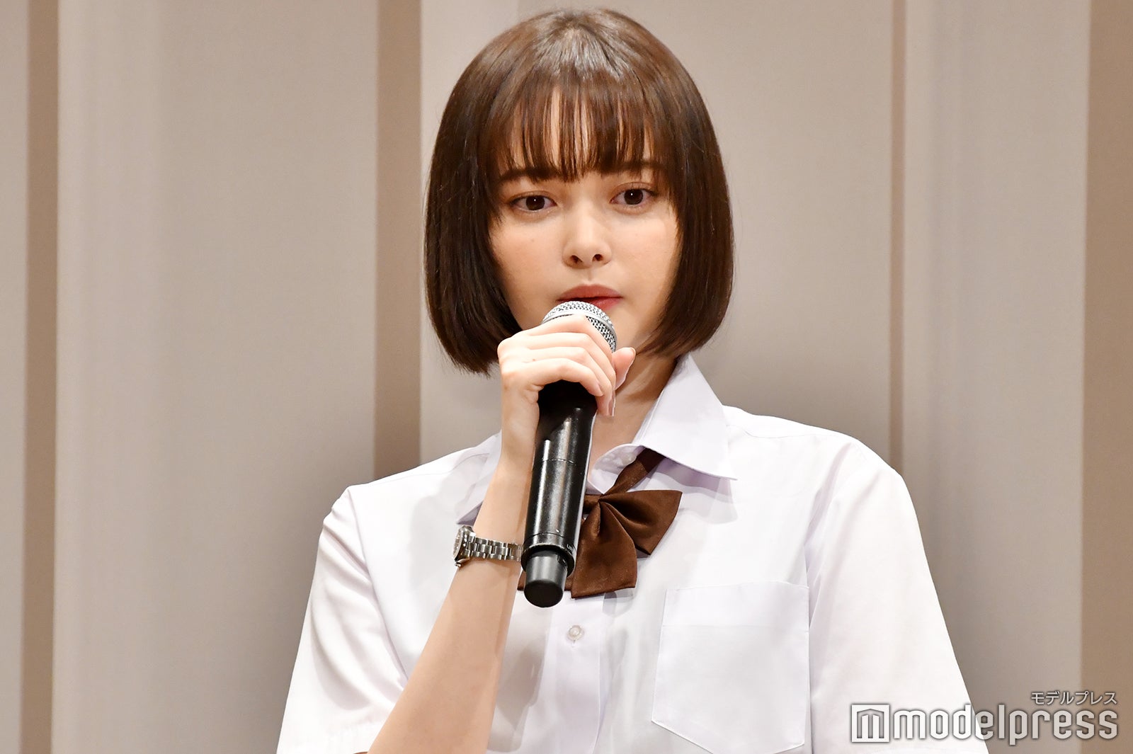 玉城ティナ（C）モデルプレス