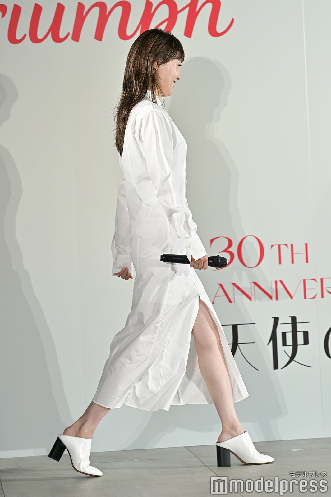 菊地凛子（C）モデルプレス