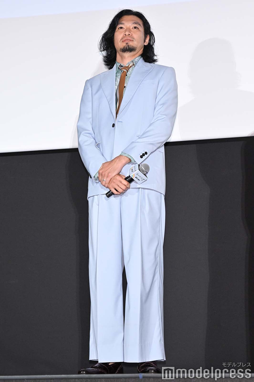 青木崇高（C）モデルプレス