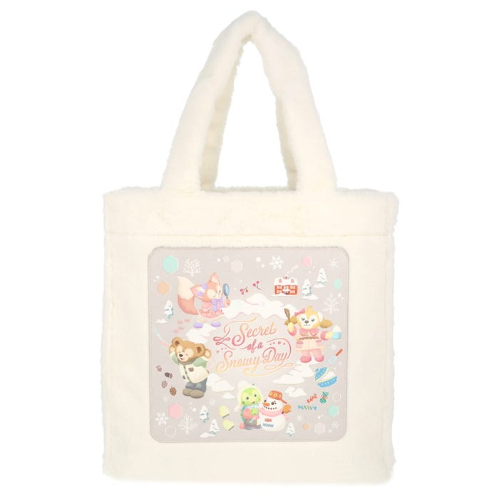 トートバッグ¥4,800(C)Disney