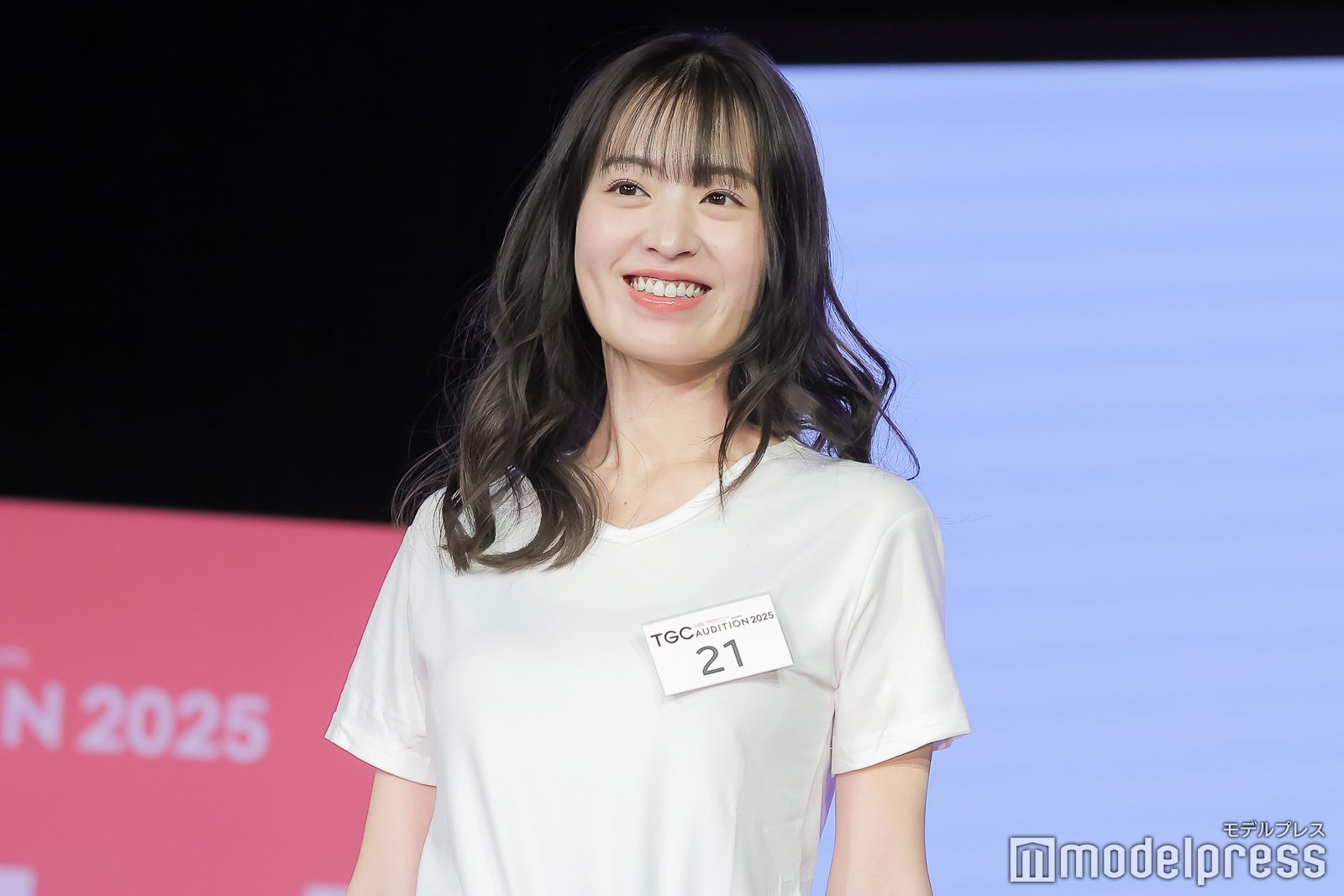西雄楓さん（C）モデルプレス