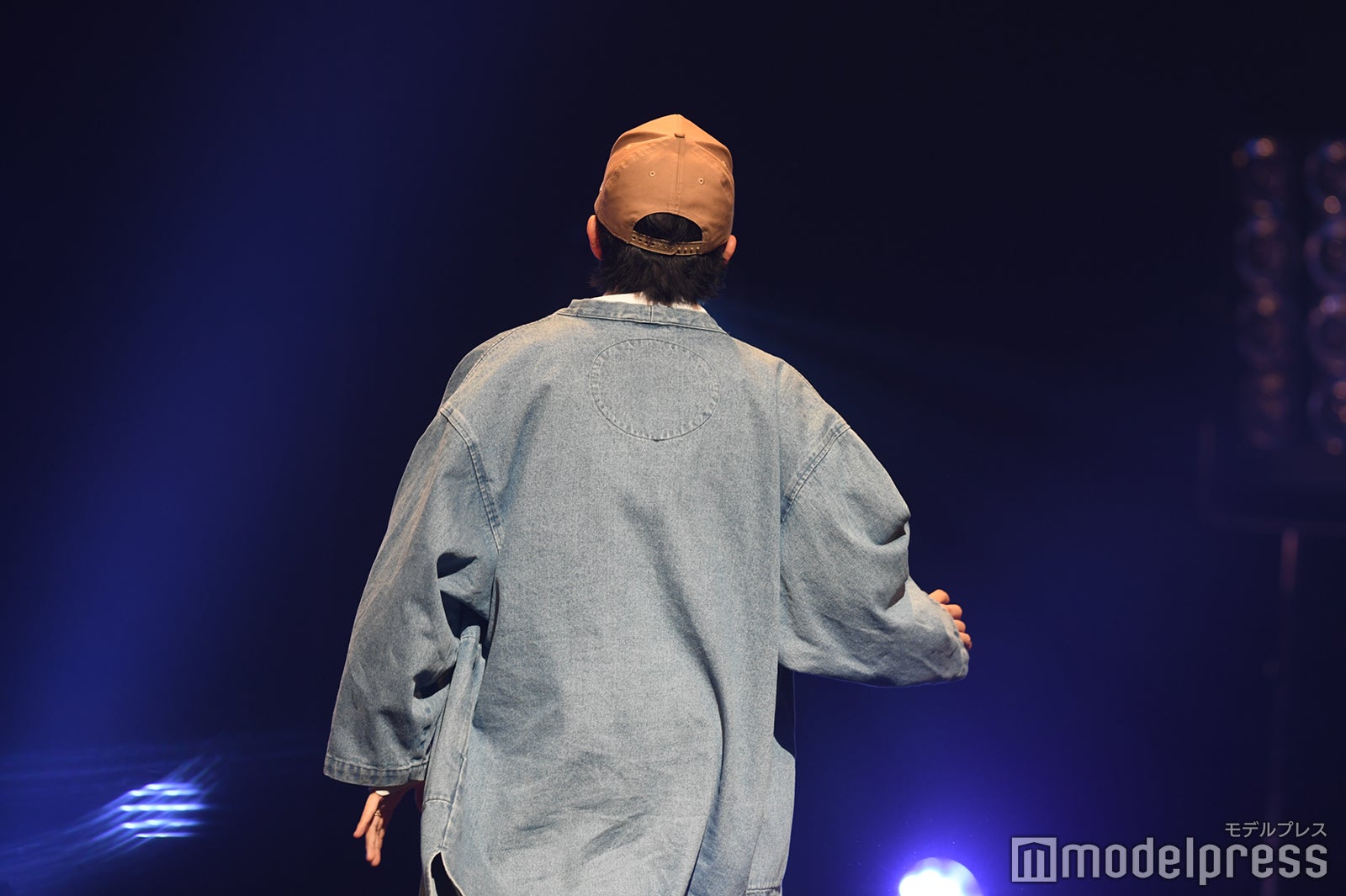 ODAKEI（C）モデルプレス