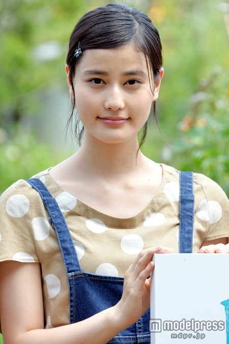 橋本愛「激変した」1年間を振り返る