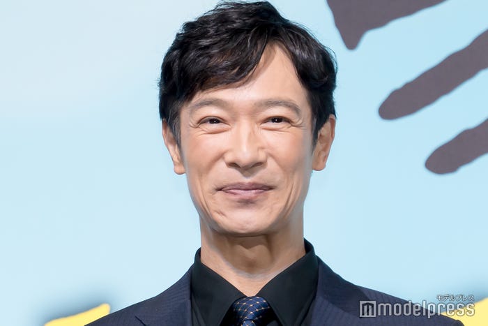 堺雅人(C)モデルプレス