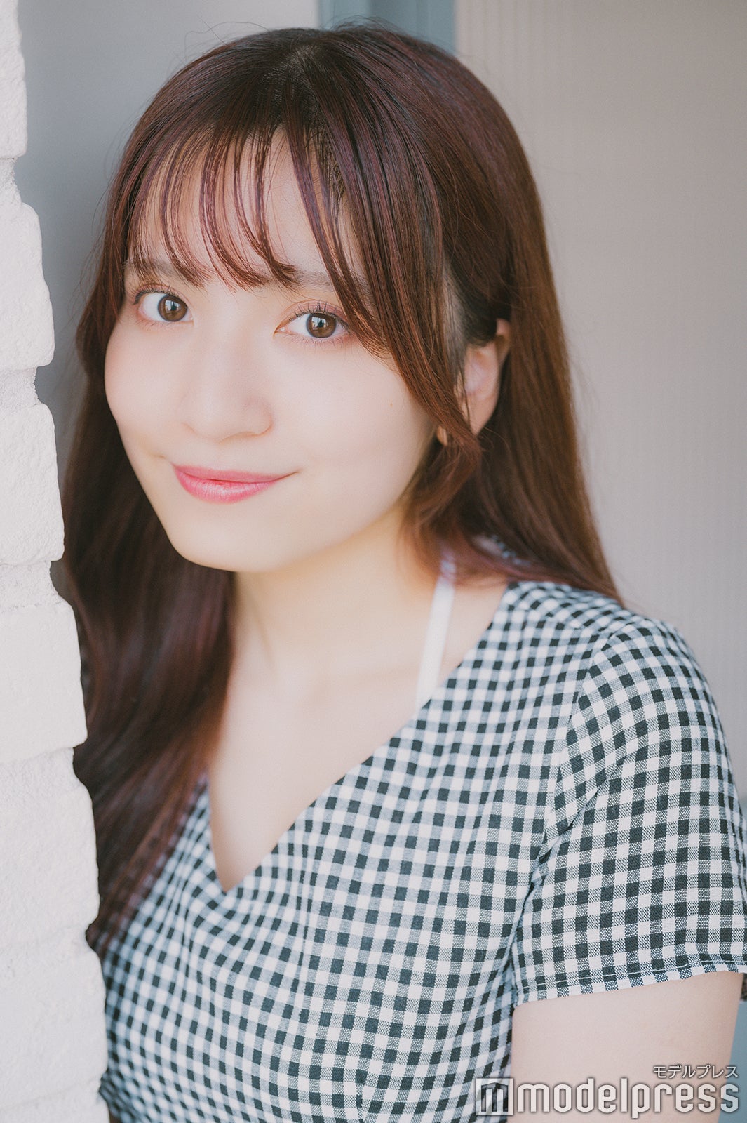 都丸亜華梨（C）モデルプレス