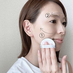 時短で美肌が叶う♡