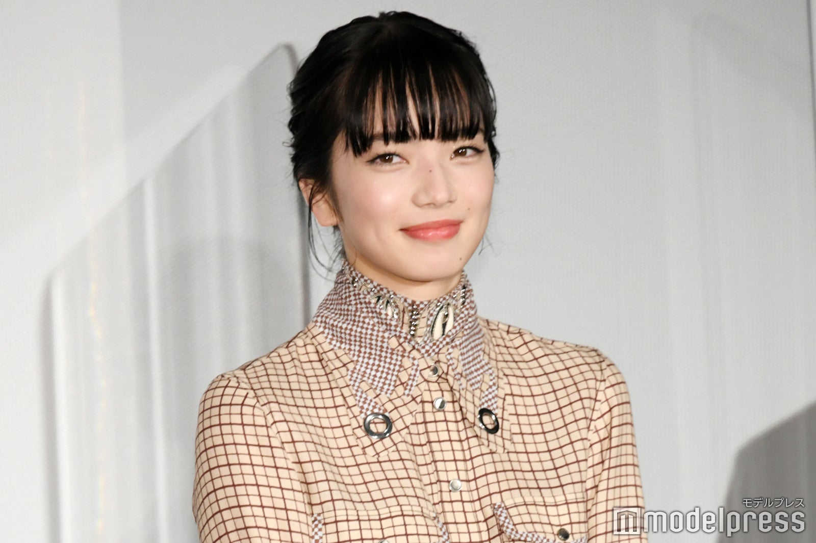 小松菜奈（C）モデルプレス