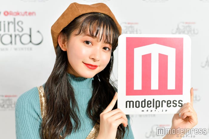 久間田琳加(C)モデルプレス