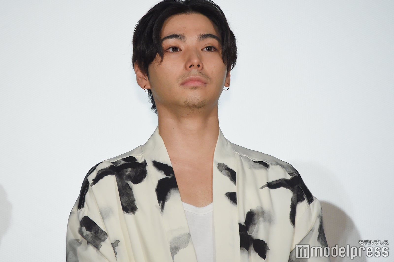 村上虹郎（C）モデルプレス