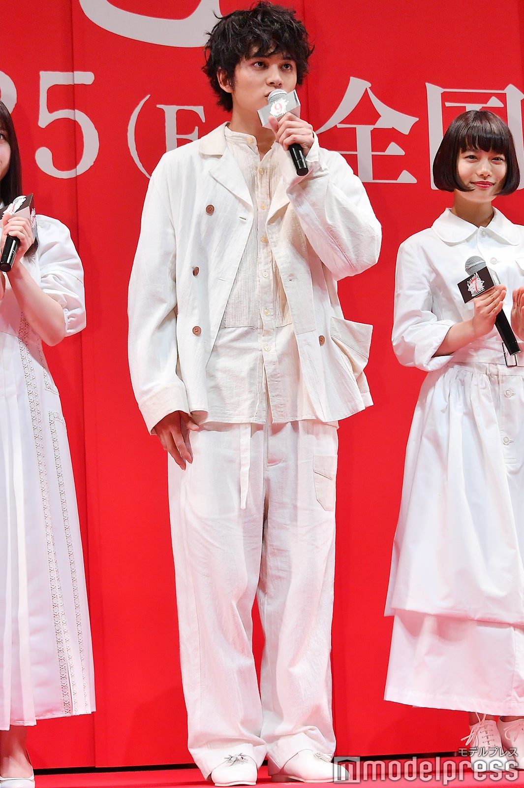 北村匠海 （C）モデルプレス