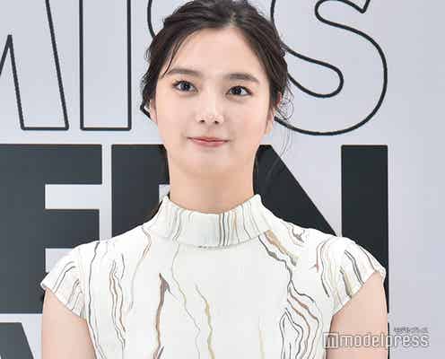 新川優愛、ロケバス婚から3年 夫婦円満の秘訣は“感謝と手紙”