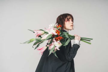 ナノ 自身初の完全プロデュースミニアルバム Anthesis が完成 モデルプレス