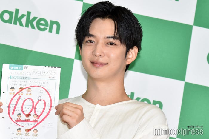 千葉雄大(C)モデルプレス