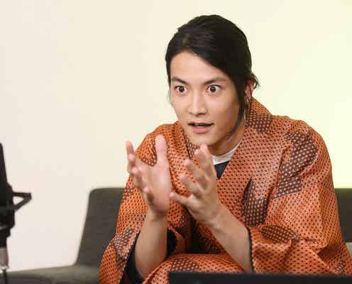 渡邊圭祐「MIU404」で魅せたミステリアスな存在感 最終話の演技に絶賛の声