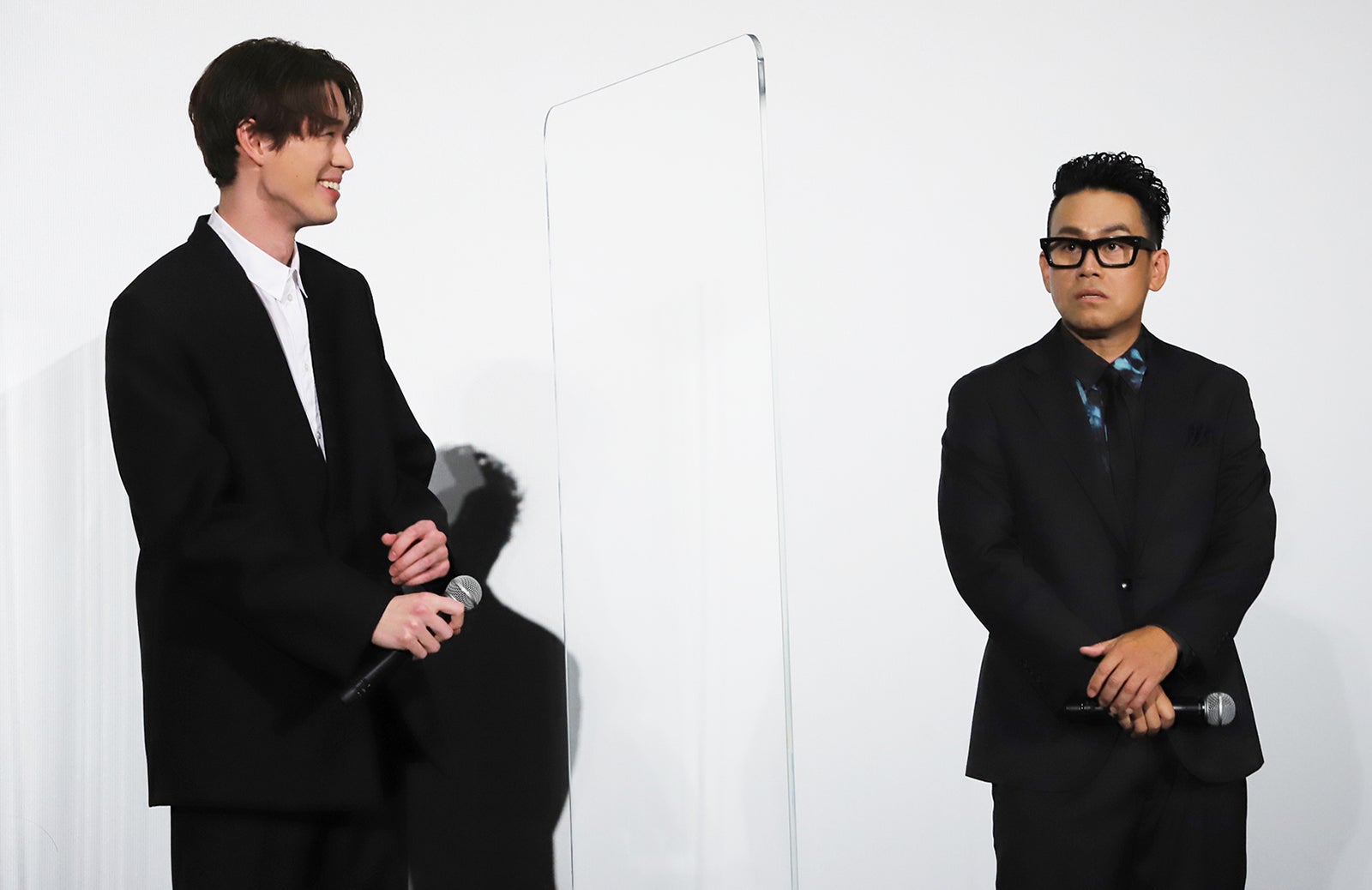 （C）2022「グッバイ・クルエル・ワールド」製作委員会