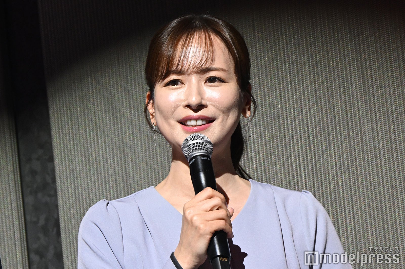 皆藤愛子（C）モデルプレス