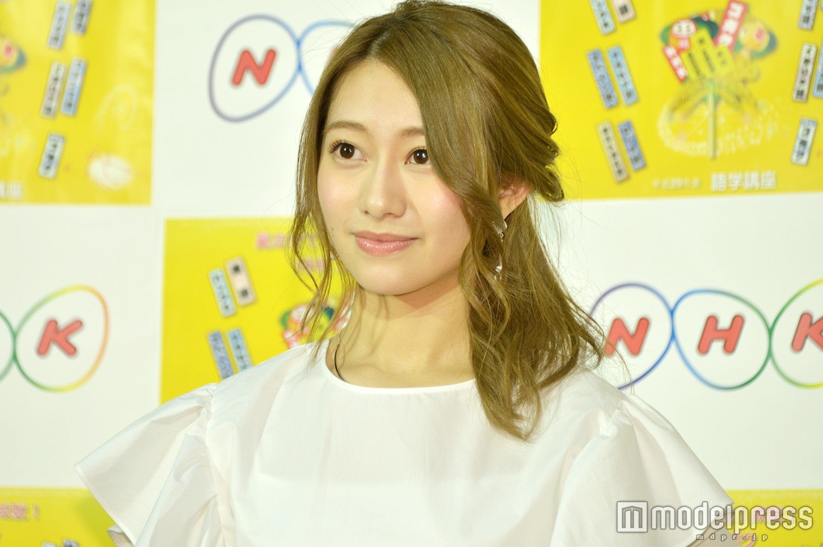 桜井玲香 （C）モデルプレス