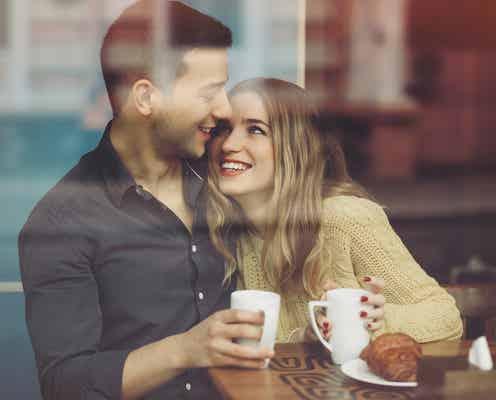 付き合いはじめの彼にしてはいけない4つの質問