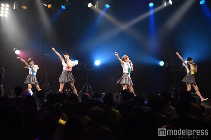 カプ式会社ハイパーモチベーション (C)モデルプレス