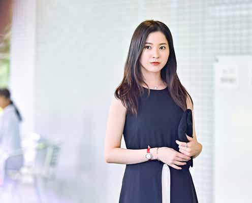 「最愛」謎多き展開に「これからどうなるの?」の声「Nのために」思い出す人続出