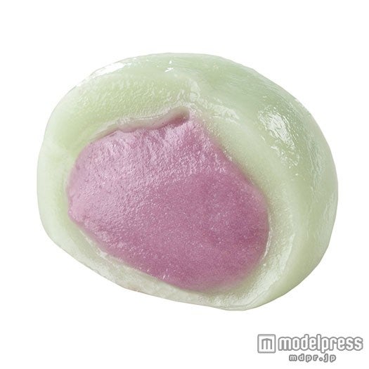 紫いも（C）Disney