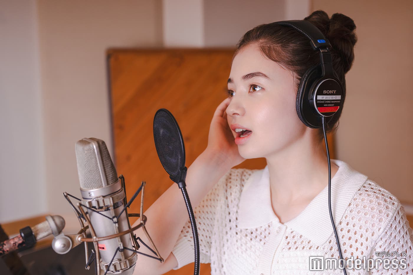 Rainy。(C)モデルプレス