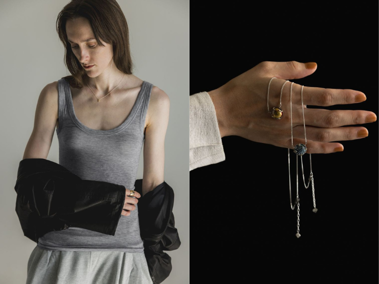 ビームスの新プロジェクト「コーリング」 日本伝統の物作りを生かした服やアクセサリー